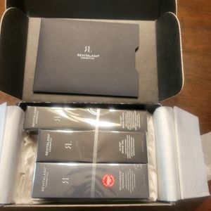 Revitalash cosmetics